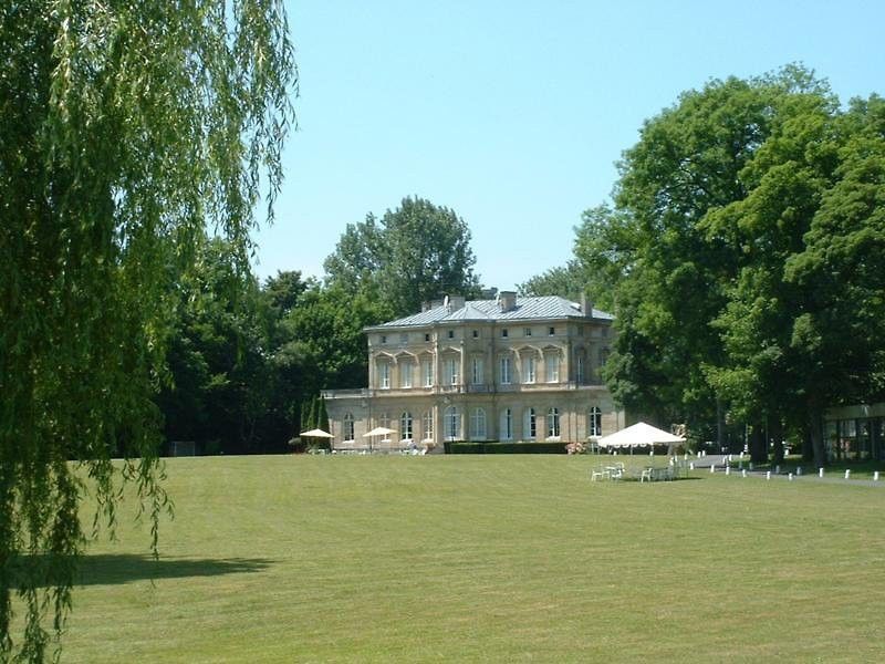 Chateau De La Motte Fenelon Cambrai Exterior photo